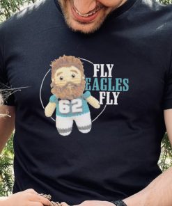 Fly Eagles Fly YetiOrKnot’s 62 Shirt