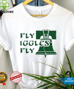 Fly Iggles Fly Philadelphia Football shirt