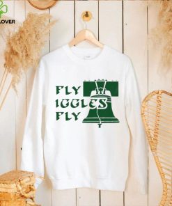 Fly Iggles Fly Philadelphia Football shirt