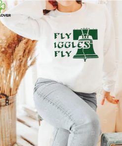 Fly Iggles Fly Philadelphia Football shirt