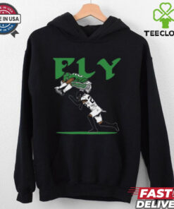 Fly Philly T Shirt
