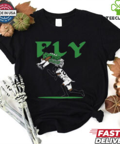 Fly Philly T Shirt
