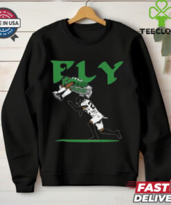 Fly Philly T Shirt