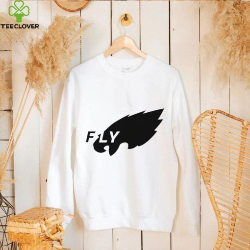Fly eagles fly 2022 shirt