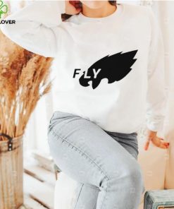 Fly eagles fly 2022 shirt