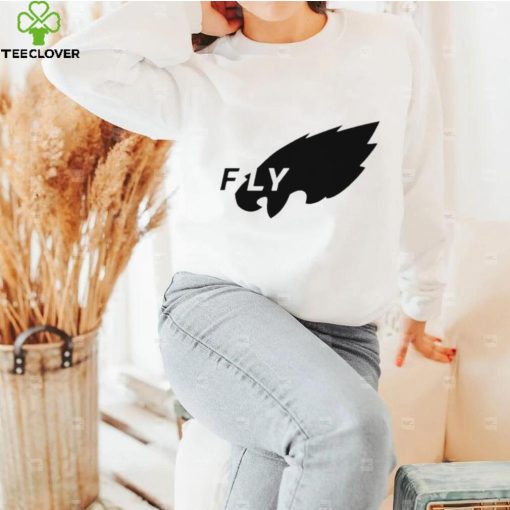 Fly eagles fly 2022 shirt