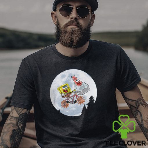Flying Sponge Shirt