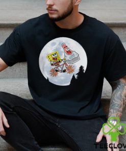 Flying Sponge Shirt