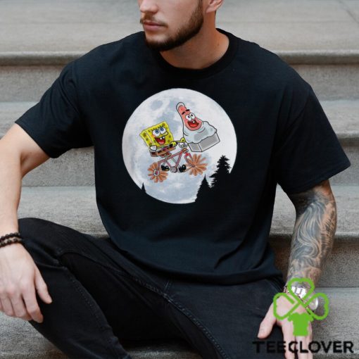 Flying Sponge Shirt