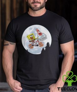 Flying Sponge Shirt