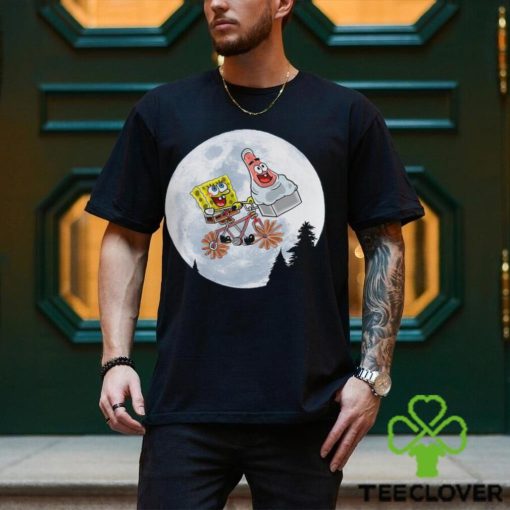 Flying Sponge Shirt