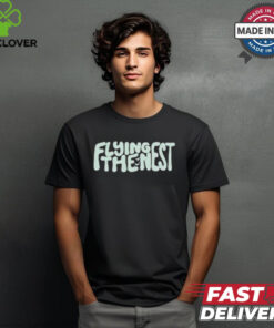 Flying the nest shirt