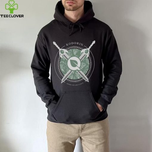 Flyquest Merch Dancing Blades Shirt