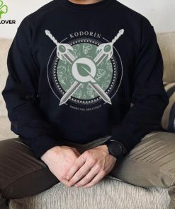 Flyquest Merch Dancing Blades Shirt