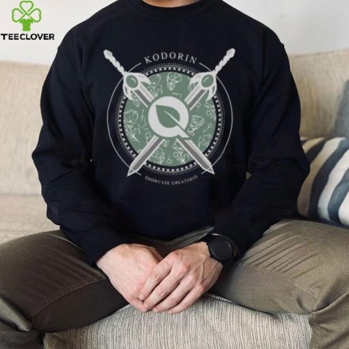 Flyquest Merch Dancing Blades Shirt