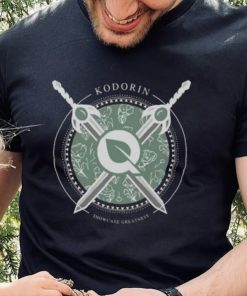 Flyquest Merch Dancing Blades Shirt