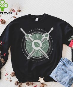 Flyquest Merch Dancing Blades Shirt