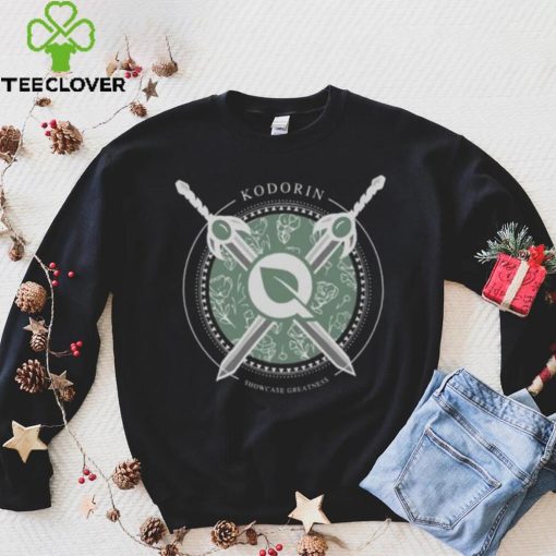 Flyquest Merch Dancing Blades Shirt