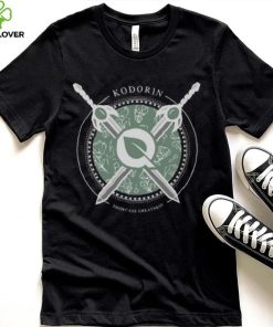 Flyquest Merch Dancing Blades Shirt