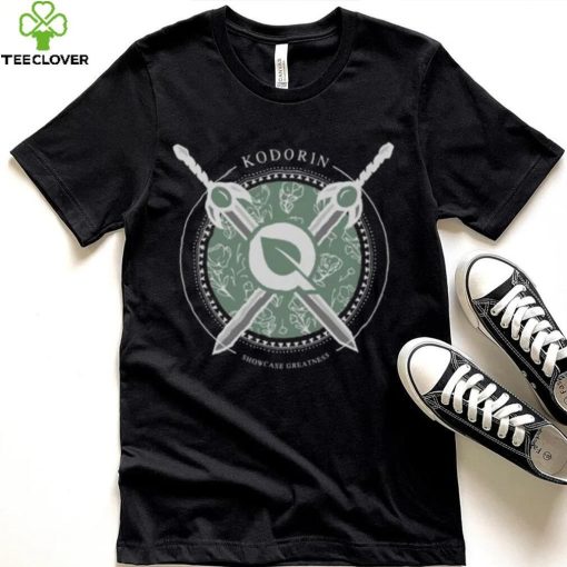Flyquest Merch Dancing Blades Shirt