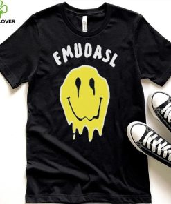 Fmuoasl thou shalt not rave at edc shirt