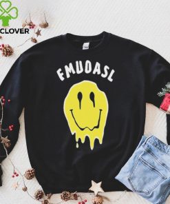 Fmuoasl thou shalt not rave at edc shirt
