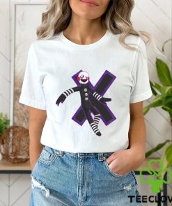 Fnaf2 The Puppet No Strings On Me shirt