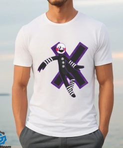 Fnaf2 The Puppet No Strings On Me shirt 3 Fnaf2 The Puppet No Strings On Me shirt