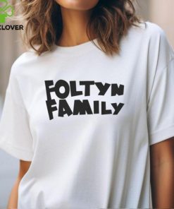 Foltyn Family Merch Foltyn Family Kid Sweathoodie, sweater, longsleeve, shirt v-neck, t-shirt