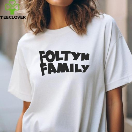 Foltyn Family Merch Foltyn Family Kid Sweathoodie, sweater, longsleeve, shirt v-neck, t-shirt