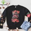 Cristina Vane And Paul McDonald 07 13 2024 Denver, CO Show Shirt