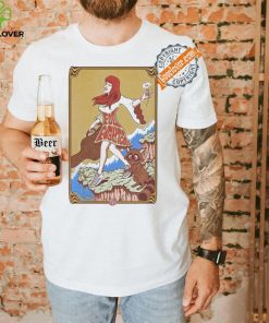 Foo Fighters At Citi Field In Queens NY On July 19 2024 Shirt