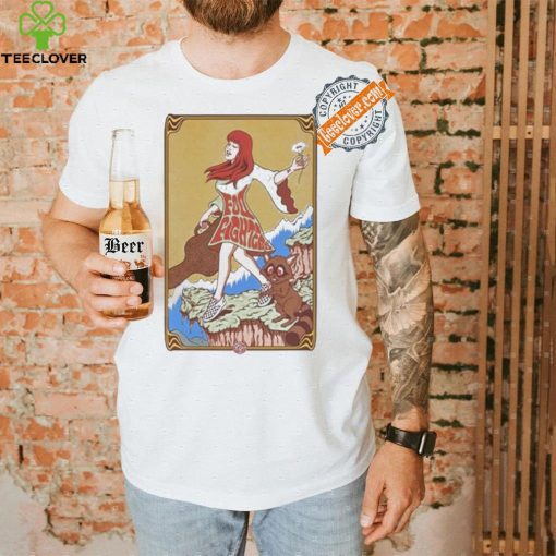 Foo Fighters At Citi Field In Queens NY On July 19 2024 Shirt