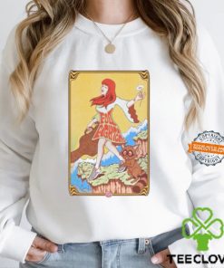 Foo Fighters July 19 2024 Citi Field Queens NY T Shirt