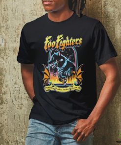 Foo Fighters June 22 2024 London Stadium Merch hoodie, sweater, longsleeve, shirt v-neck, t-shirt