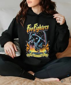 Foo Fighters June 22 2024 London Stadium Merch hoodie, sweater, longsleeve, shirt v-neck, t-shirt