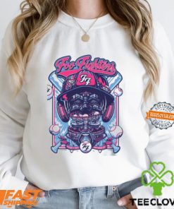 Foo Fighters Tonight At Petco Park San Diego CA August 7th 2024 For Everything Or Nothing At All Tour Unisex T Shirt