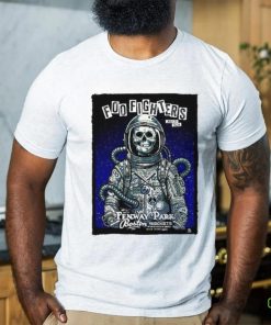 Foo Fighters Tour In Boston MA On July 21 2024 Shirt