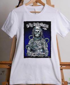 Foo Fighters Tour In Boston MA On July 21 2024 Shirt