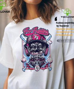 Foo Fighters Tour In San Diego CA On August 7 2024 Event T Shirt 1 Foo Fighters Tour In San Diego CA On August 7 2024 Event T Shirt