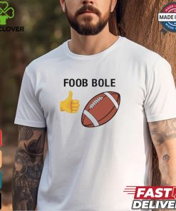 Foob Bole Football Shirt