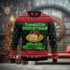 Snoop Dogg Ugly Christmas Sweater Xmas Christmas Gift