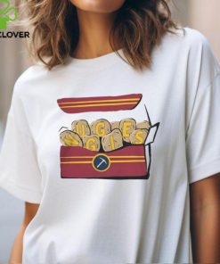 Food Denver Nuggies 2023 Shirt