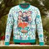 New Orlean Pelicans Snoopy Dabbing The Peanuts Sports Football American Ugly Christmas Sweaters