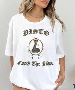 Foos Gone Wild Merch Pisto Catch The Fade shirt
