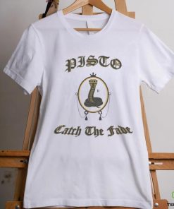 Foos Gone Wild Merch Pisto Catch The Fade shirt
