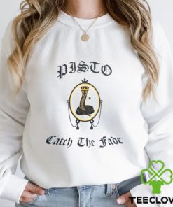 Foos Gone Wild Merch Pisto Shirt