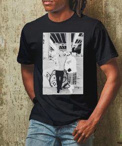 Foos Gone Wild Skater Foos Photo Shirt 1 Foos Gone Wild Skater Foos Photo Shirt