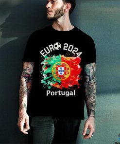 Football Euro Portugal European Championship Fan Articles Euro 2024 hoodie, sweater, longsleeve, shirt v-neck, t-shirt