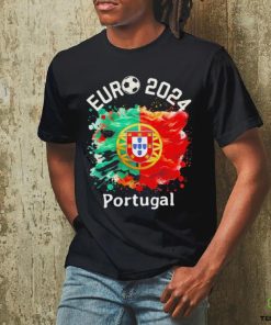 Football Euro Portugal European Championship Fan Articles Euro 2024 hoodie, sweater, longsleeve, shirt v-neck, t-shirt